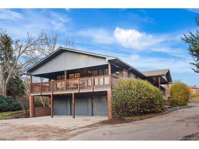 5460 S Olive St, Greenwood Village, CO 80111