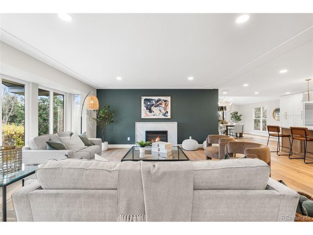 5460 S Olive St, Greenwood Village, CO 80111