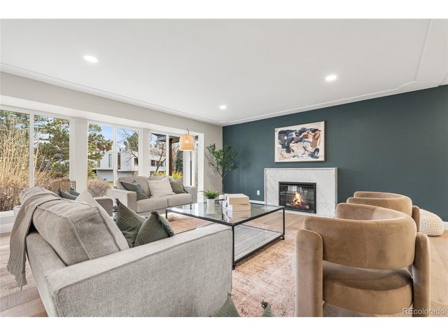 5460 S Olive St, Greenwood Village, CO 80111