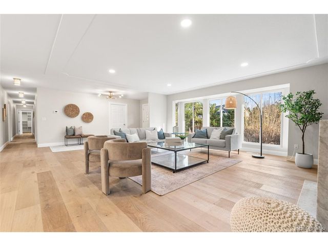 5460 S Olive St, Greenwood Village, CO 80111