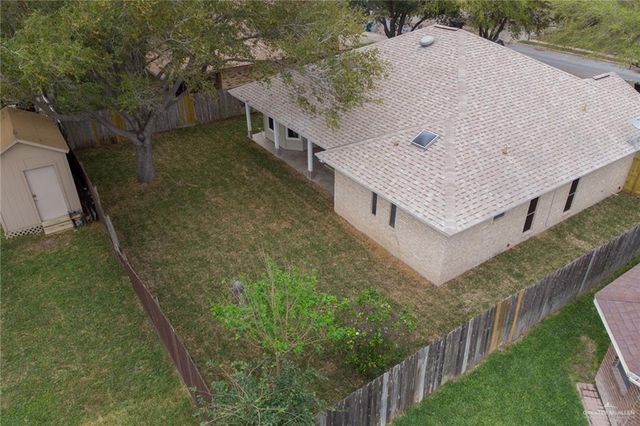 3117 Toucan Avenue, Mcallen, TX 78504