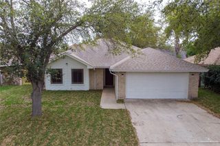 3117 Toucan Avenue, Mcallen, TX 78504