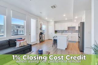 5192 W BLACK TWIG DR #D306, South Jordan, UT 84009