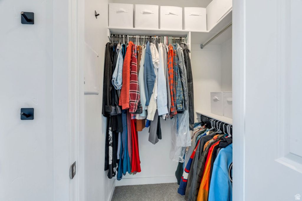 Image 12 of property listing at 5192 W BLACK TWIG DR #D306, South Jordan, UT 84009