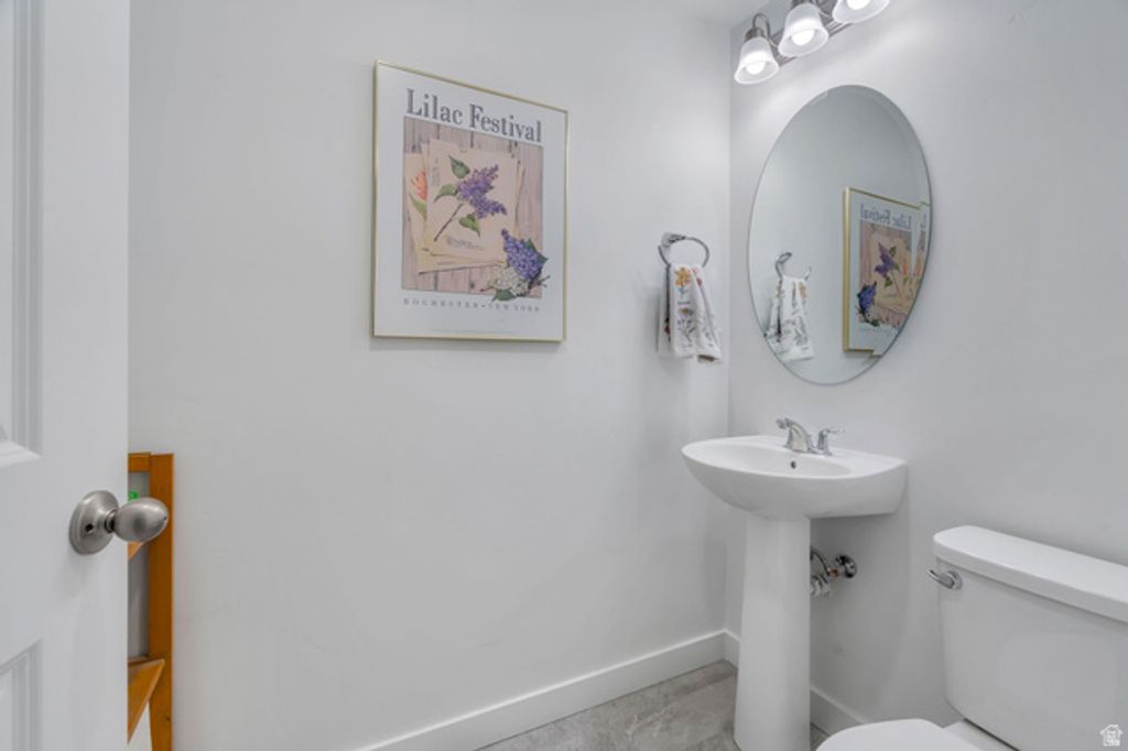 Image 16 of property listing at 5192 W BLACK TWIG DR #D306, South Jordan, UT 84009