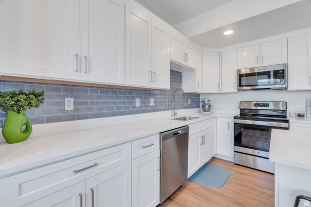 Image 5 of property listing at 5192 W BLACK TWIG DR #D306, South Jordan, UT 84009