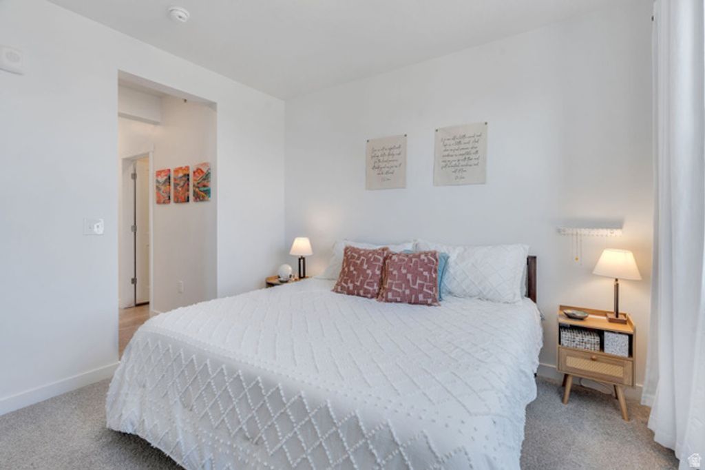 Image 9 of property listing at 5192 W BLACK TWIG DR #D306, South Jordan, UT 84009