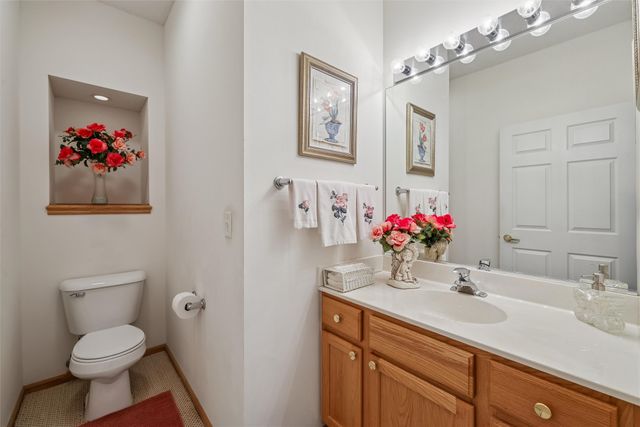 7725 Wistful Vista Drive 1001, West Des Moines, IA 50266