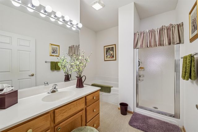 7725 Wistful Vista Drive 1001, West Des Moines, IA 50266