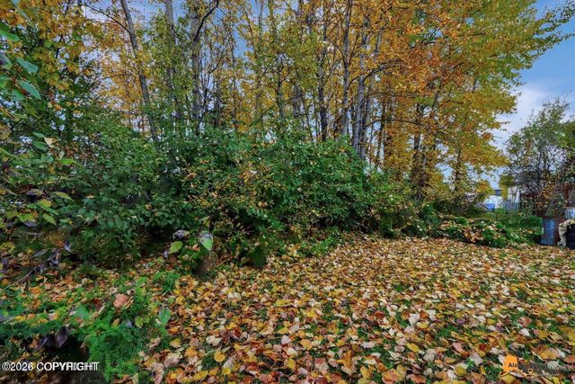 000 Arctic Boulevard, Anchorage, AK 99503