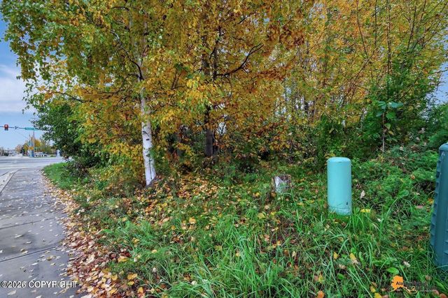 000 Arctic Boulevard, Anchorage, AK 99503