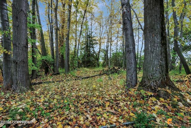 000 Arctic Boulevard, Anchorage, AK 99503