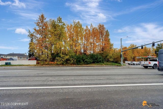 000 Arctic Boulevard, Anchorage, AK 99503