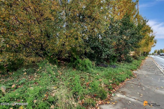 000 Arctic Boulevard, Anchorage, AK 99503