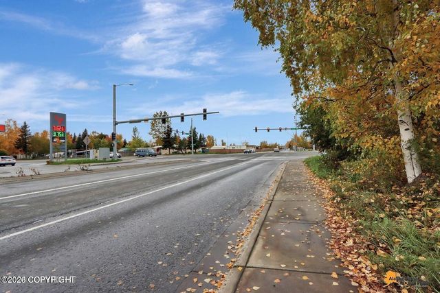 000 Arctic Boulevard, Anchorage, AK 99503