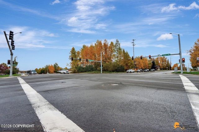 000 Arctic Boulevard, Anchorage, AK 99503