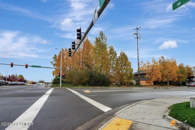 000 Arctic Boulevard, Anchorage, AK 99503