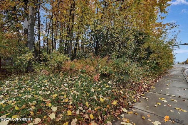 000 Arctic Boulevard, Anchorage, AK 99503