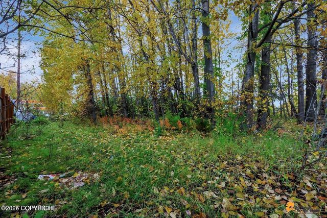 000 Arctic Boulevard, Anchorage, AK 99503