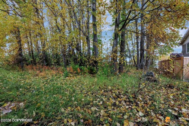 000 Arctic Boulevard, Anchorage, AK 99503