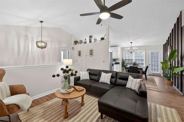 2444 Windridge NE Drive, Conyers, GA 30013