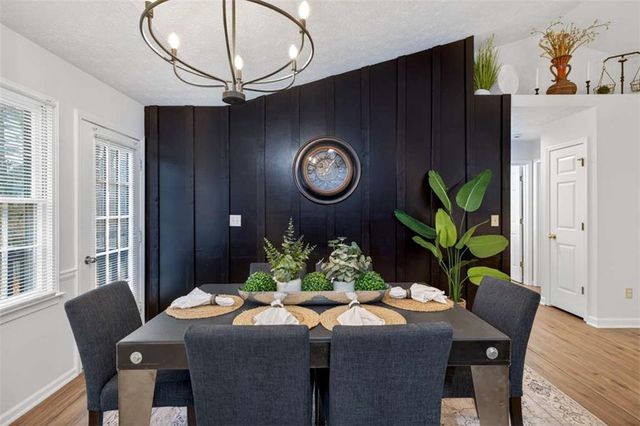 2444 Windridge NE Drive, Conyers, GA 30013