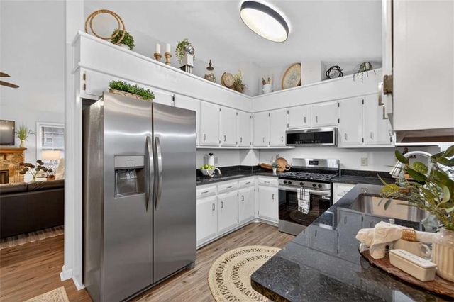 2444 Windridge NE Drive, Conyers, GA 30013