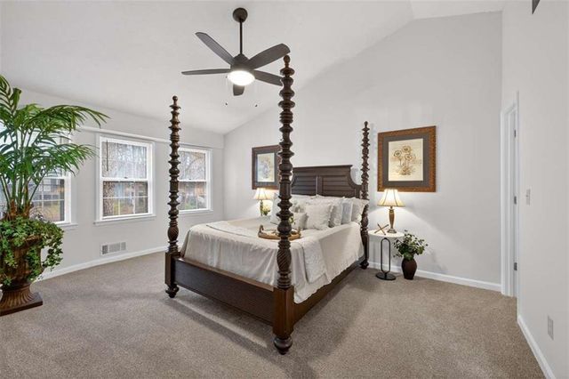 2444 Windridge NE Drive, Conyers, GA 30013