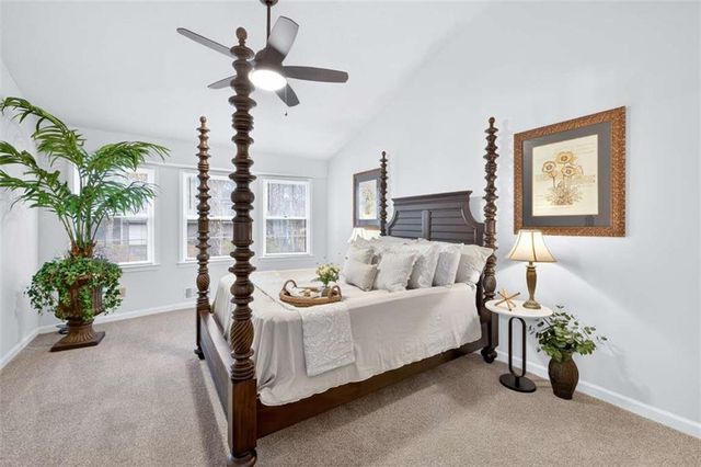 2444 Windridge NE Drive, Conyers, GA 30013