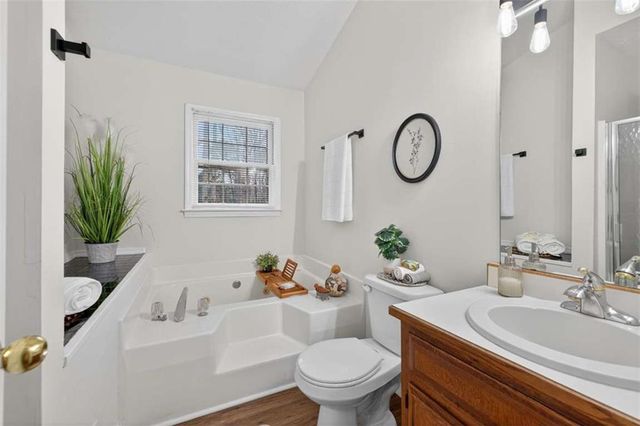 2444 Windridge NE Drive, Conyers, GA 30013