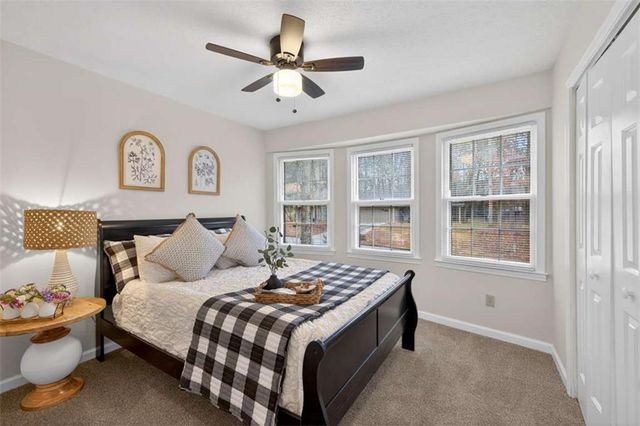 2444 Windridge NE Drive, Conyers, GA 30013