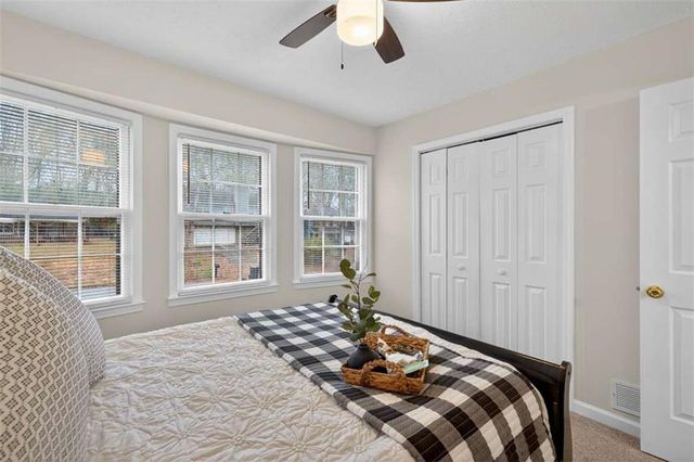 2444 Windridge NE Drive, Conyers, GA 30013