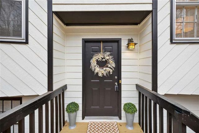 2444 Windridge NE Drive, Conyers, GA 30013