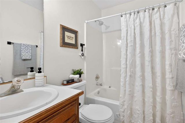 2444 Windridge NE Drive, Conyers, GA 30013