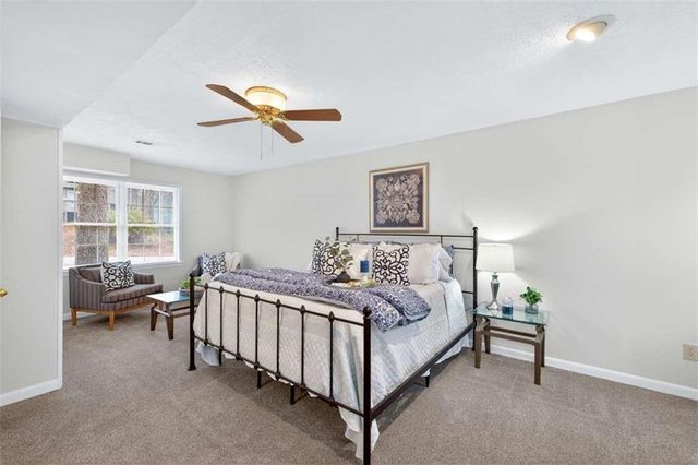 2444 Windridge NE Drive, Conyers, GA 30013