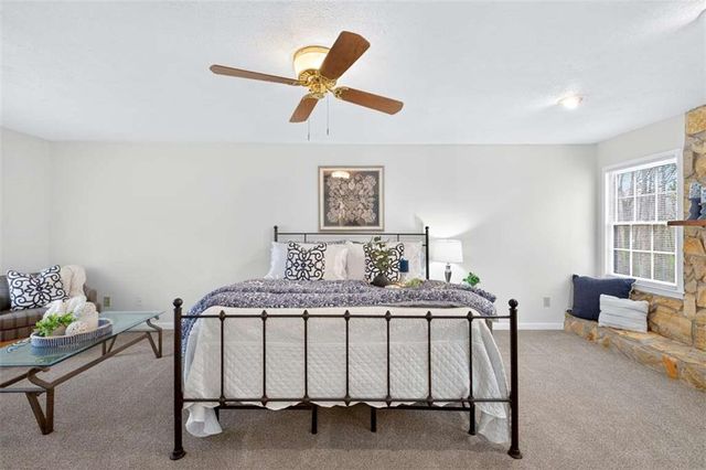 2444 Windridge NE Drive, Conyers, GA 30013