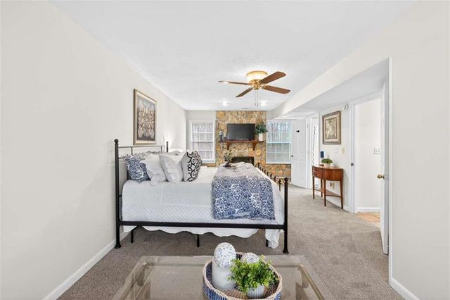 2444 Windridge NE Drive, Conyers, GA 30013