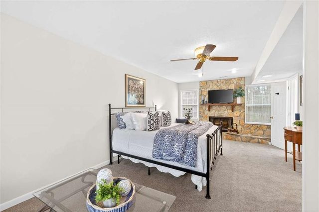 2444 Windridge NE Drive, Conyers, GA 30013