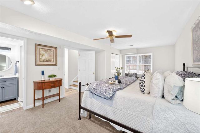 2444 Windridge NE Drive, Conyers, GA 30013