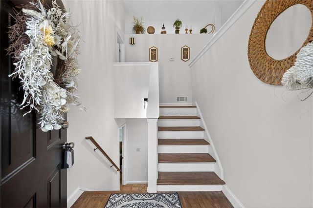 2444 Windridge NE Drive, Conyers, GA 30013