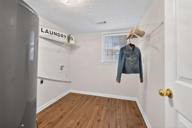 2444 Windridge NE Drive, Conyers, GA 30013