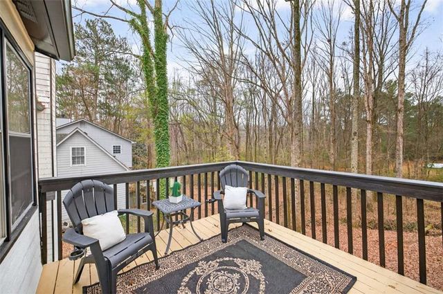 2444 Windridge NE Drive, Conyers, GA 30013