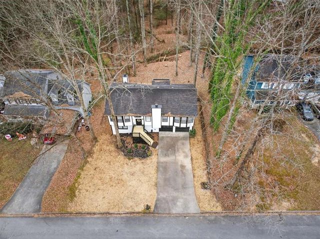 2444 Windridge NE Drive, Conyers, GA 30013