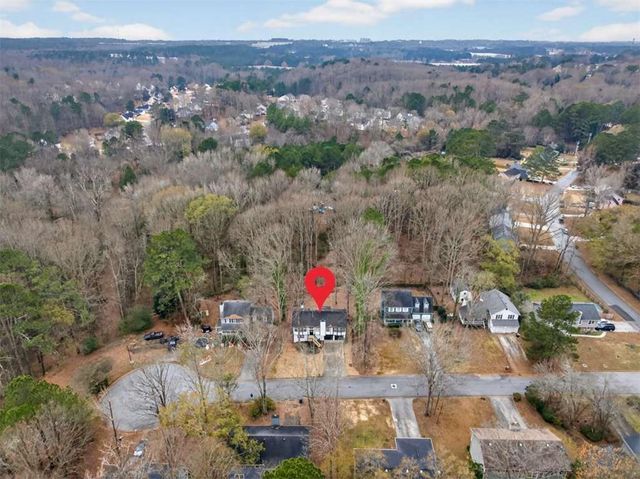 2444 Windridge NE Drive, Conyers, GA 30013