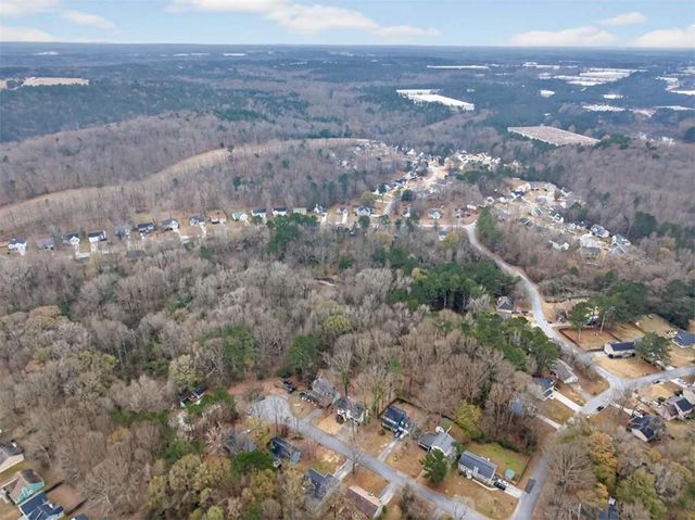 2444 Windridge NE Drive, Conyers, GA 30013