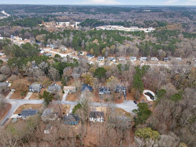 2444 Windridge NE Drive, Conyers, GA 30013