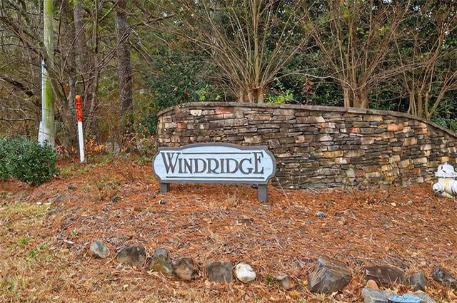 2444 Windridge NE Drive, Conyers, GA 30013