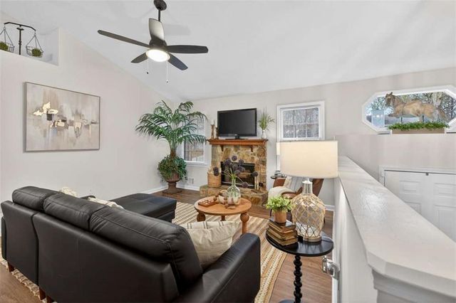 2444 Windridge NE Drive, Conyers, GA 30013