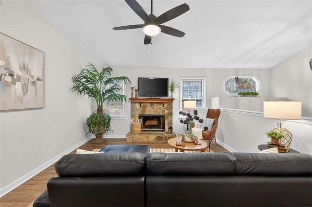 2444 Windridge NE Drive, Conyers, GA 30013