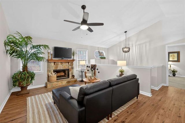 2444 Windridge NE Drive, Conyers, GA 30013